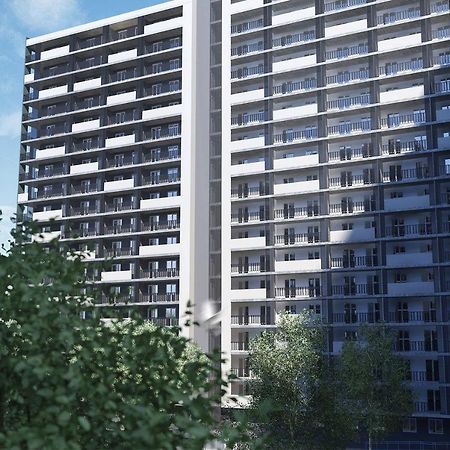 Archic509 Apartment Tbilisi Ngoại thất bức ảnh