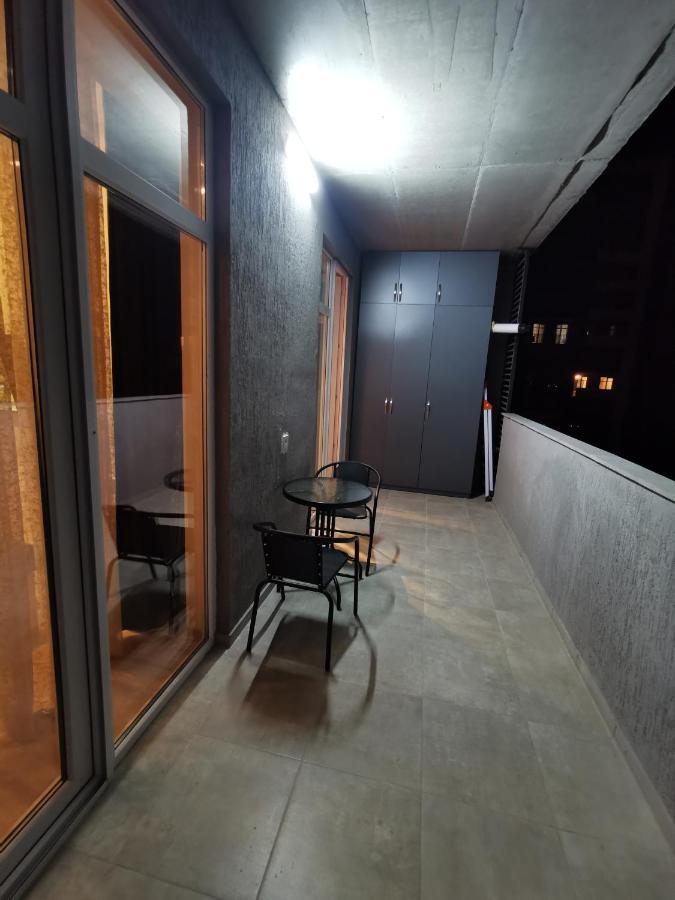 Archic509 Apartment Tbilisi Ngoại thất bức ảnh