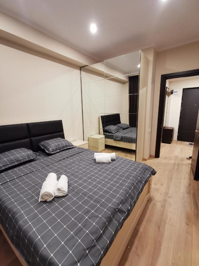 Archic509 Apartment Tbilisi Ngoại thất bức ảnh