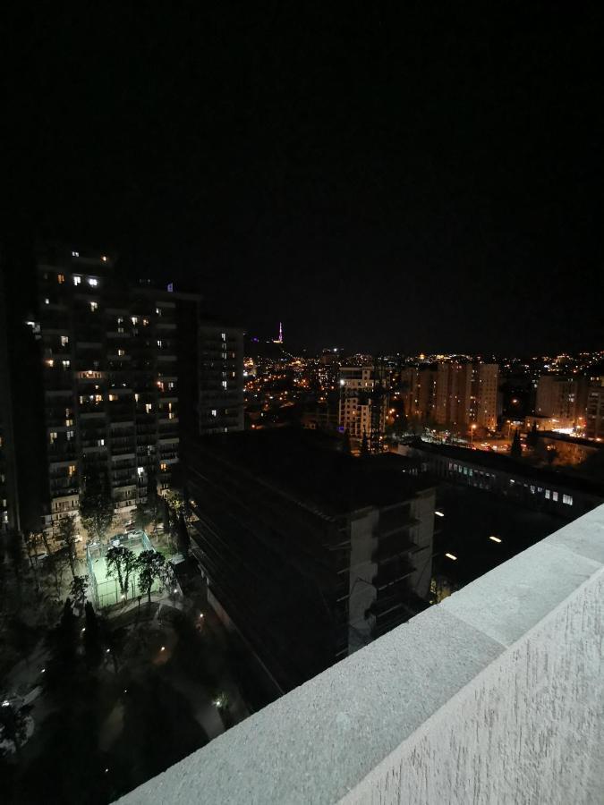 Archic509 Apartment Tbilisi Ngoại thất bức ảnh