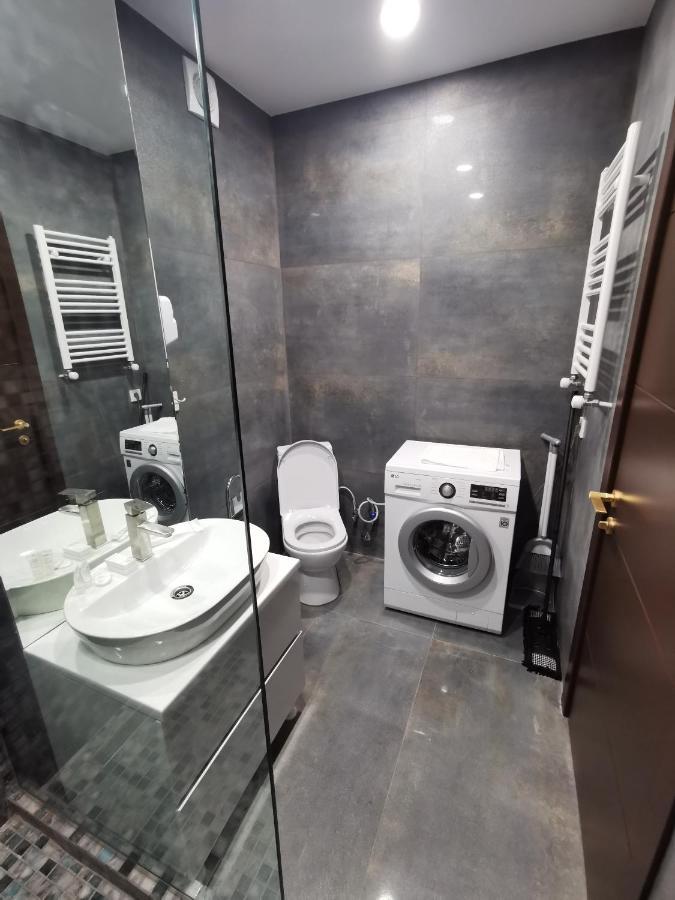 Archic509 Apartment Tbilisi Ngoại thất bức ảnh